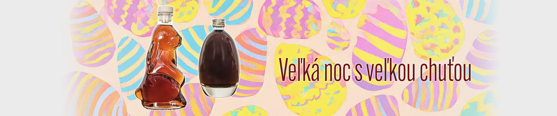 Veľká noc 2025